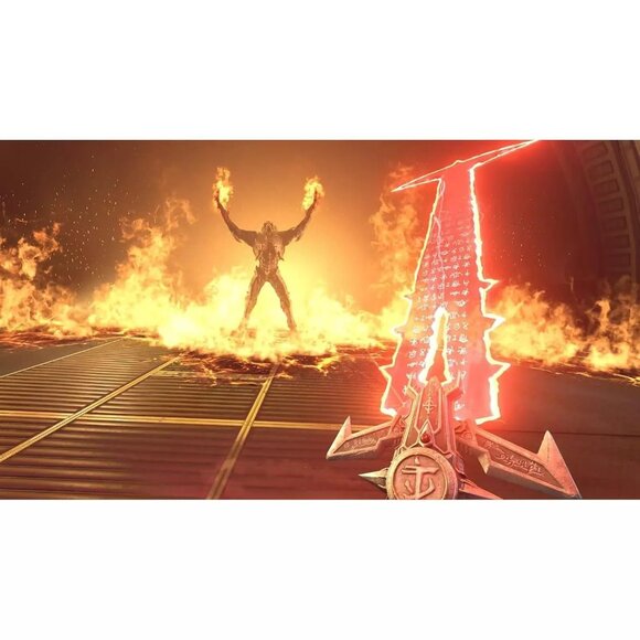 Doom: Eternal XBOX ONE - Picture 5 of 11